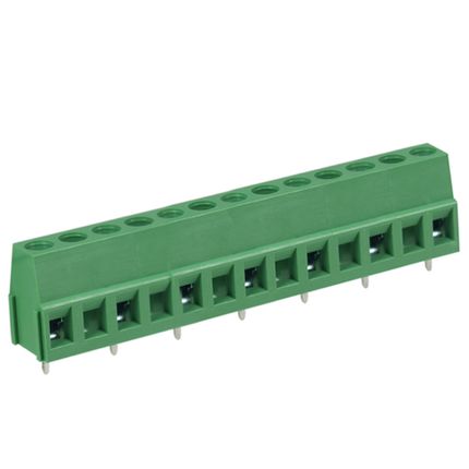 Anschlussklemme 10 mm | Rising-Clamp