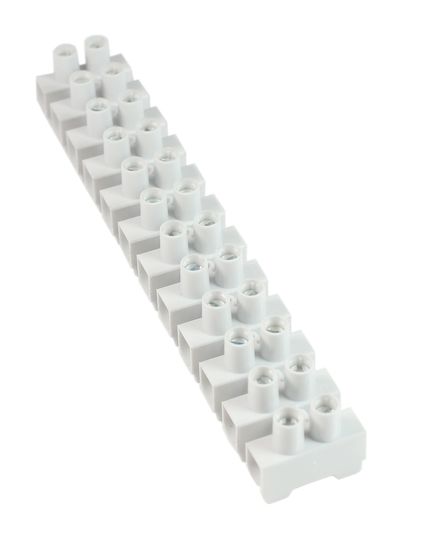 Lüsterklemme | PA66 GF | Hochtemperatur