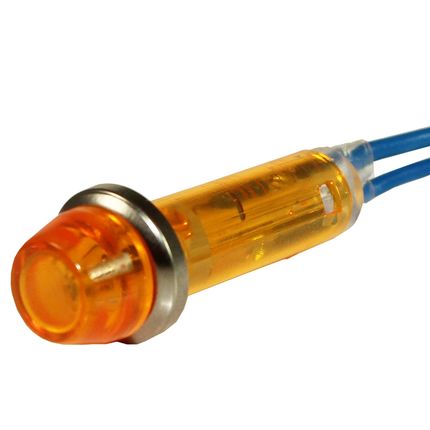 LED-Signalleuchte 8 mm | Serie 503
