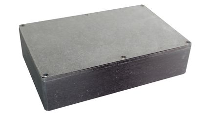 Heavy-Duty-Druckgussgehäuse IP65 | Aluminium | Serie 5500