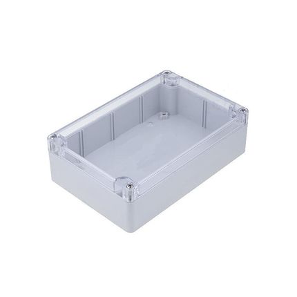 Industriegehäuse IP65 | Polycarbonat HB | Serie 7200