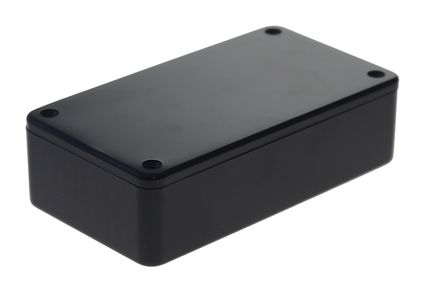 Universalgehäuse IP54 | ABS HB | BIM-Box | Serie 2000