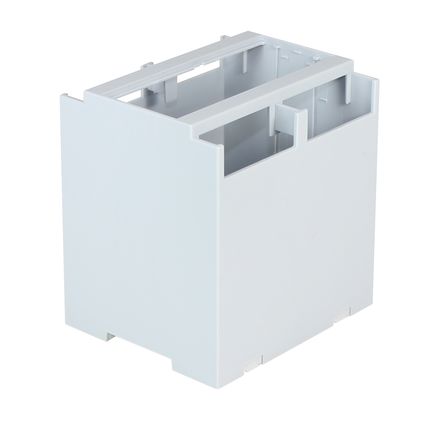 Hutschienengehäuse | Polycarbonat V0 | Serie CDIB