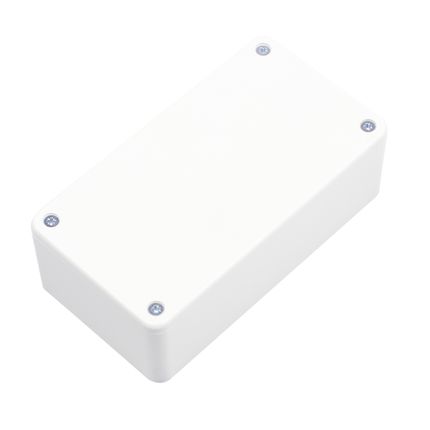 Universalgehäuse IP54 | ABS HB | BIM-Box | Serie 2000