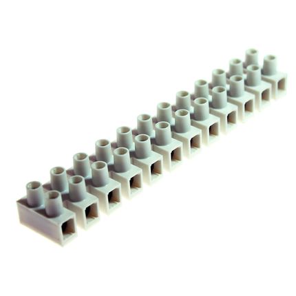 Lüsterklemme | PA66 GF | Hochtemperatur