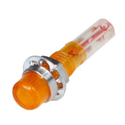 LED-Signalleuchte 6,4 mm | Serie 515