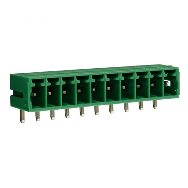 CTBP93HD/10 - Steckbarer Platinen-Steckverbinder (Stecker)
