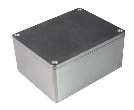 Heavy-Duty-Druckgussgehäuse IP65 | Aluminium | Serie 5500