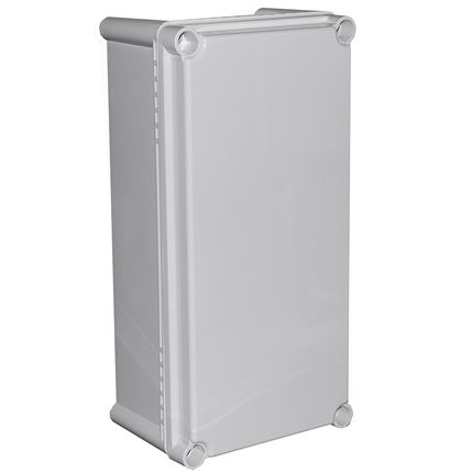 Heavy-Duty-Elektronikgehäuse IP67 | ABS oder Polycarbonat | Serie X7