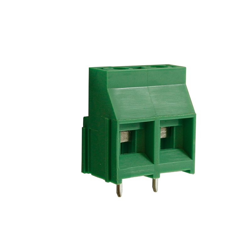 Anschlussklemme 9,52 mm | High Power | Rising-Clamp