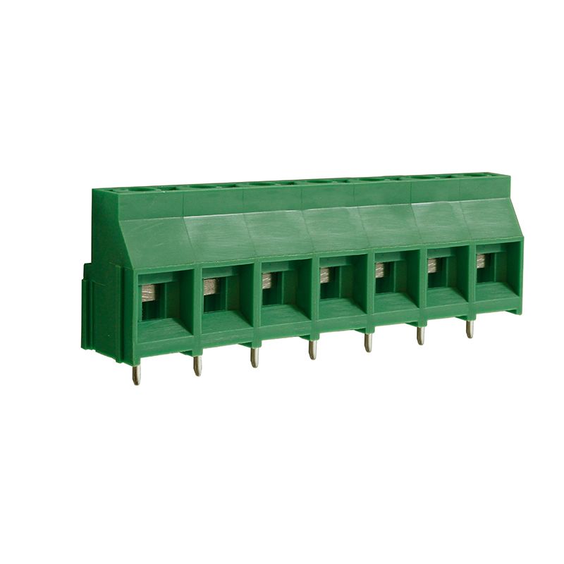 Anschlussklemme 9,52 mm | High Power | Rising-Clamp