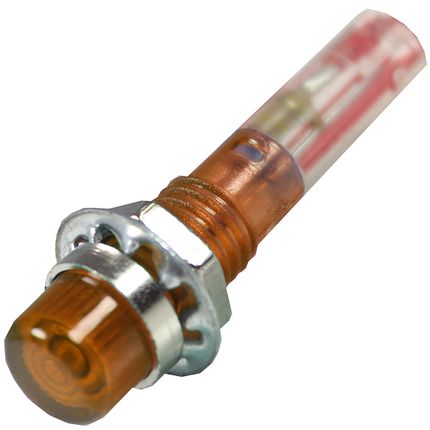 LED-Signalleuchte 6,4 mm | Serie 515