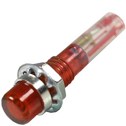 LED-Signalleuchte 6,4 mm | Serie 515