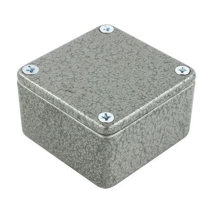 Multifunktionsgehäuse IP54/IP65 | Aluminium | Wandmontage | Serie 5000