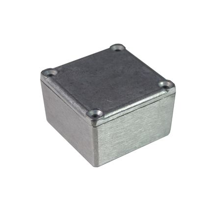 Druckgussgehäuse IP54 | Aluminium | Serie 5100
