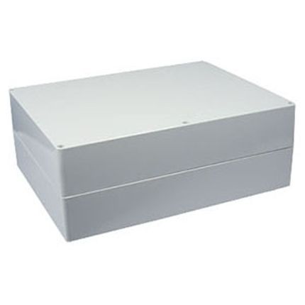 Industriegehäuse IP65 | Polycarbonat HB | Serie 7200