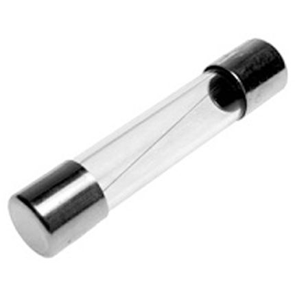 Feinsicherung 6,3 x 32 mm | flink | Glas