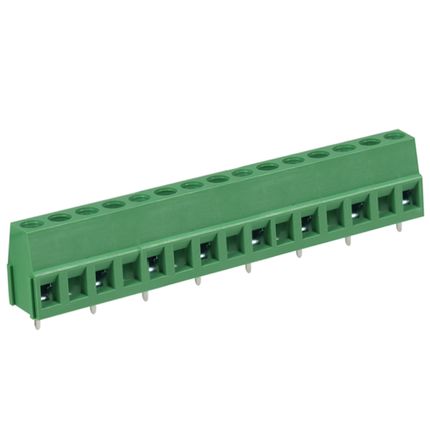 Anschlussklemme 10 mm | Rising-Clamp