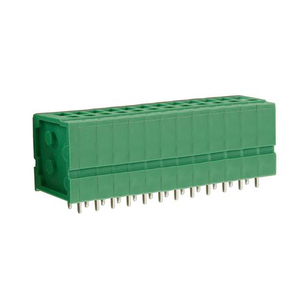In-Line-Anschlussklemme 5 mm | horizontal