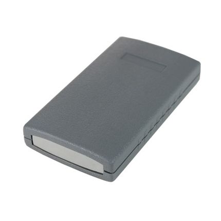 End-Panel-Gehäuse IP54 | ABS HB oder V0 | Serie 3400