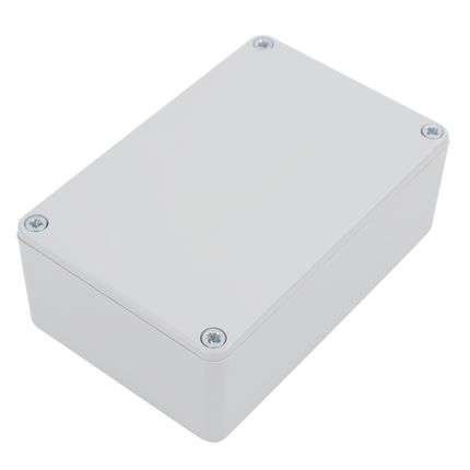 Universalgehäuse IP54 | ABS HB | BIM-Box | Serie 2000
