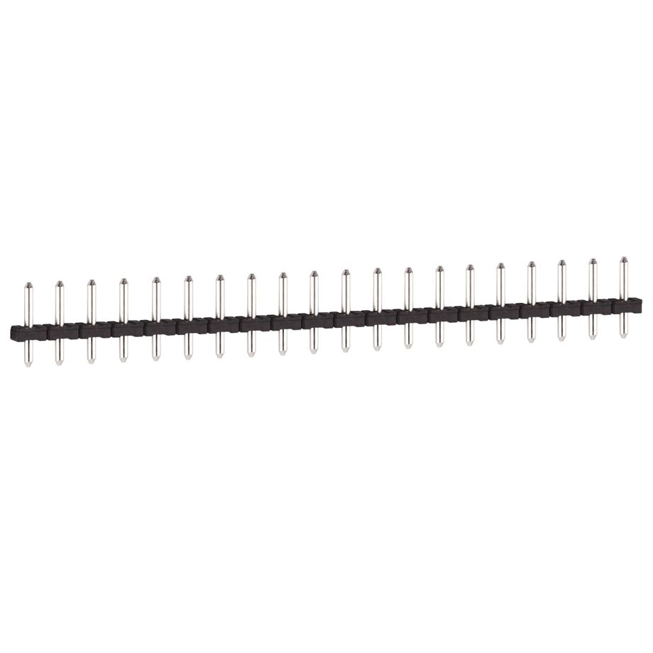 Steckbare Anschlussklemme 5 mm | für Stiftleisten