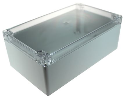 Industriegehäuse IP65 | Polycarbonat HB | Serie 7200