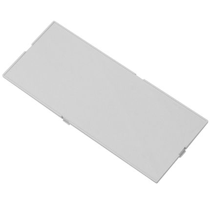 Deckel | für Serie CNMB