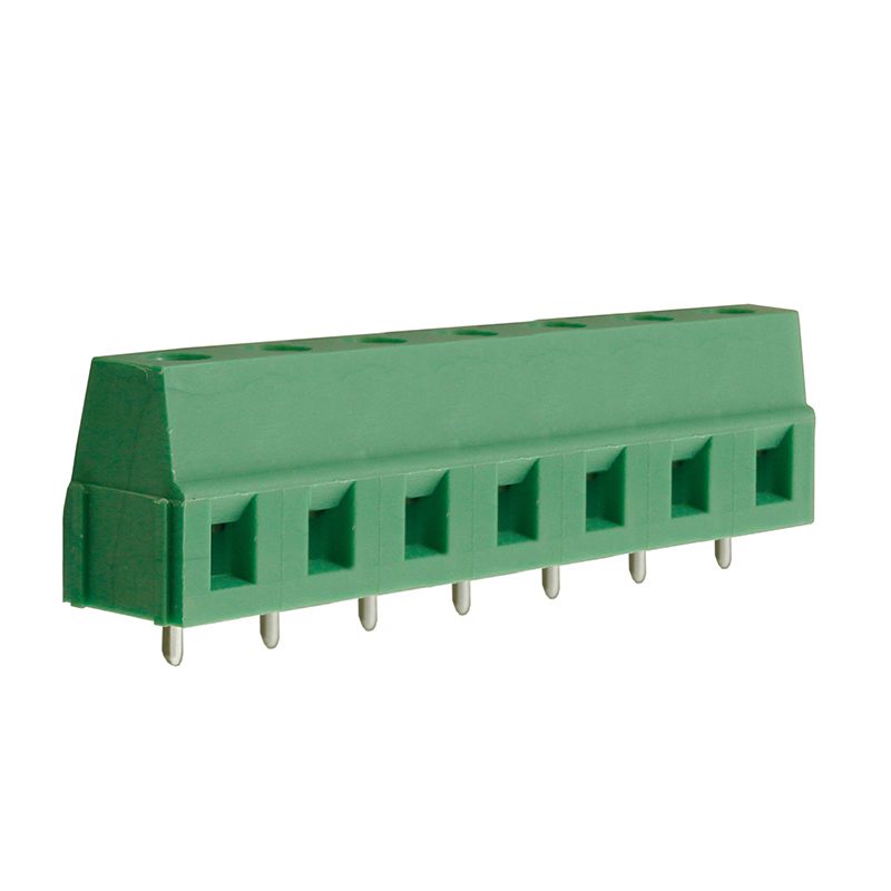 Anschlussklemme 7,5 mm | Rising-Clamp