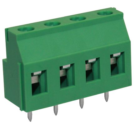 Anschlussklemme 7,5 mm | High Power | Rising-Clamp