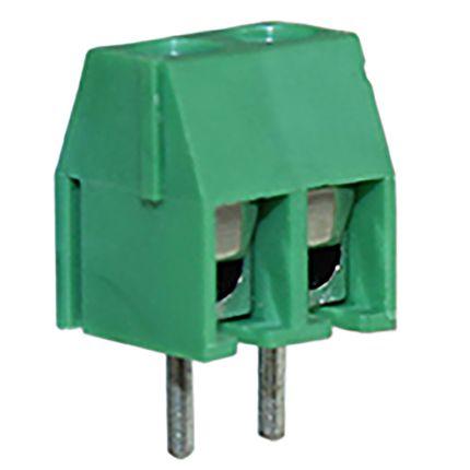Anschlussklemme 3,5 mm | ultraflaches Profil