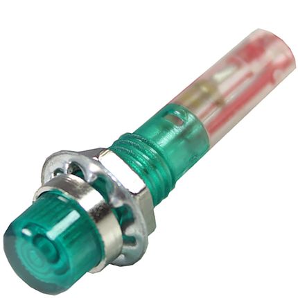 LED-Signalleuchte 6,4 mm | Serie 515