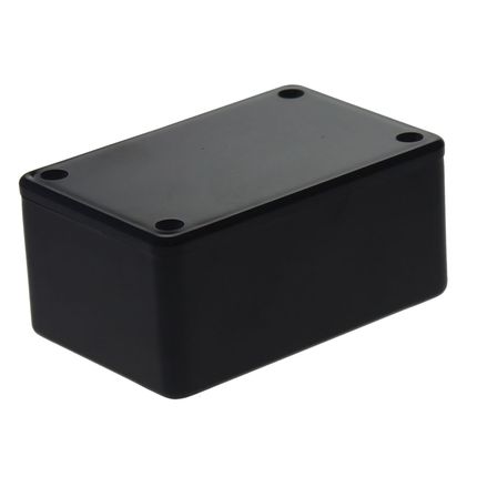 Universalgehäuse IP54 | ABS HB | BIM-Box | Serie 2000
