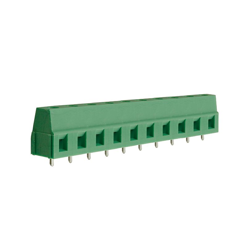 Anschlussklemme 7,5 mm | Rising-Clamp