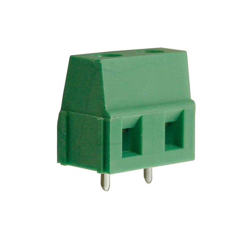 Anschlussklemme 7,5 mm | Rising-Clamp