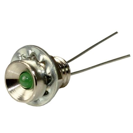 LED-Signalleuchte 6,5 mm | Serie 512