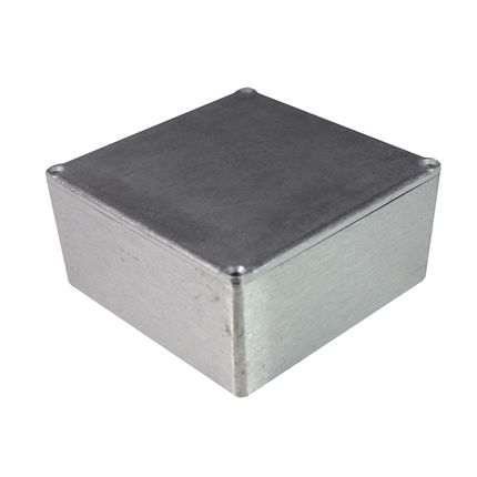 Druckgussgehäuse IP54 | Aluminium | Serie 5100