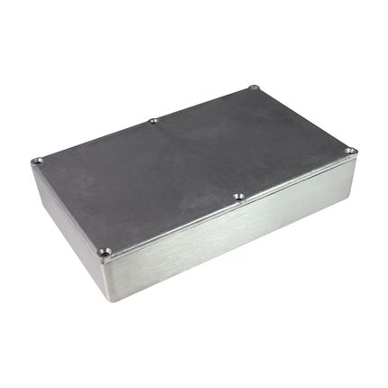 Druckgussgehäuse IP54 | Aluminium | Serie 5100
