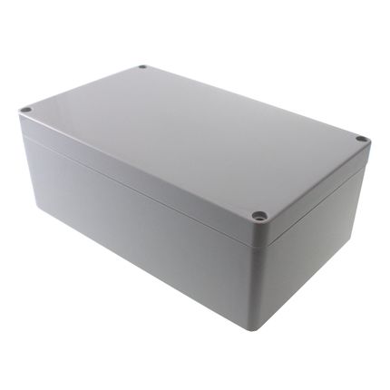 Industriegehäuse IP65 | Polycarbonat HB | Serie 7200