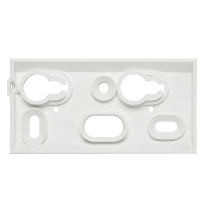 Wandbefestigungs-Kit | ABS V0 | für Serie 1500