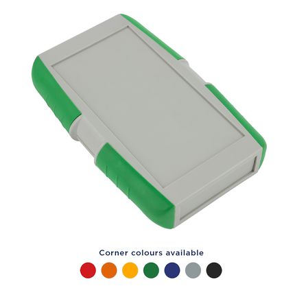 Handgehäuse IP54/IP65 | ABS V0 | optional Batteriefach | Serie 66