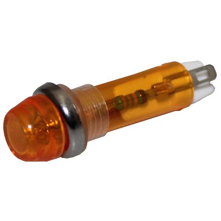 LED-Signalleuchte 8 mm | Serie 503