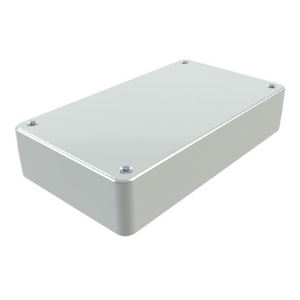 Universalgehäuse IP54 | ABS HB | BIM-Box | Serie 2000