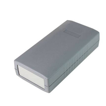End-Panel-Gehäuse IP54 | ABS HB oder V0 | Serie 3400