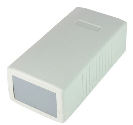 End-Panel-Gehäuse IP54 | ABS HB oder V0 | Serie 3400