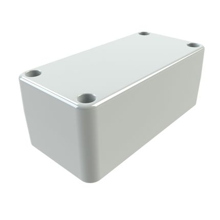 Universalgehäuse IP54 | ABS HB | tiefe Bauform | BIM-Box | Serie 2000