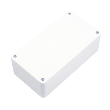 Universalgehäuse IP54 | ABS HB | BIM-Box | Serie 2000