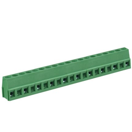 Anschlussklemme 10 mm | 90° | Rising-Clamp