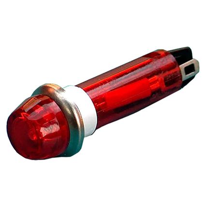 LED-Signalleuchte 8 mm | Serie 503