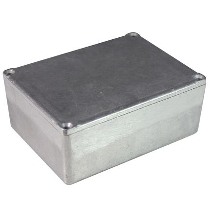 Druckgussgehäuse IP54 | Aluminium | Serie 5100